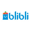 Blibli com Logo