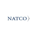 National Automotive Company NATCO Logo