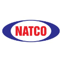 NATCO Pharma Logo