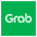 Grab Logo