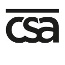 CSA Institut d Etudes Logo