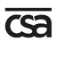 CSA Institut d Etudes Logo