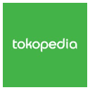 Tokopedia Logo