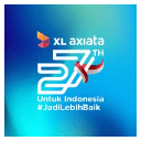 PT XL Axiata Tbk Logo