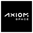 Axiom Space Logo
