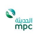 Modern Pharmaceutical LLC Logo