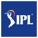 Indian Premier League India Logo