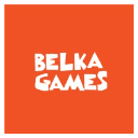 Belka Games Logo