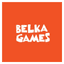 Belka Games Logo