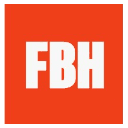 F ck Being Humble Logo