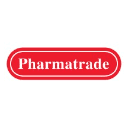 Pharmatrade Logo