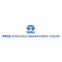Tata Strategic Management Group Logo