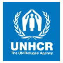 UNHCR Canada Logo