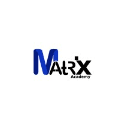 Matrix Academy Logo