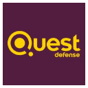 Quest Defense Logo