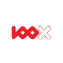 100X VC Logo