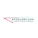 AccelerComm Ltd Logo