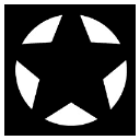 BLKWTR Creative Logo