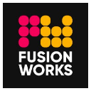FusionWorks Logo