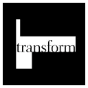 Transform magazine Logo