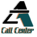 A1 Call Center Logo
