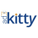 AdKitty India Pvt Ltd Acquired Logo