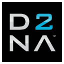 D2NA Logo