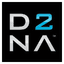 D2NA Logo