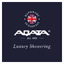 AQATA Luxury Showering Logo
