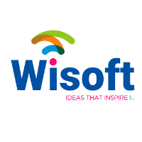 Wisoft Solutions Logo