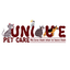 Unique Pet Sitters Logo