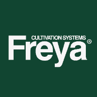 Freya Cultivation Systems Logo
