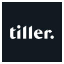 Tiller Digital Logo