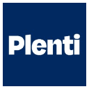 Plenti Logo