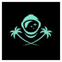 Privateer Space Logo