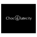 Chocolate City Music Logo
