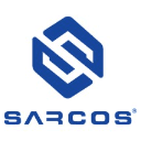 Sarcos Robotics Logo