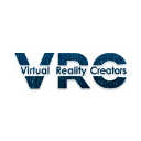 Virtual Reality Creators Logo
