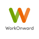 Work Onward Techstars 2023 Logo