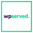WP Served WordPress Development Logo