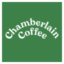 Chamberlain Coffee Logo