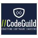 CodeGuild Logo