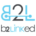 B2Linked LinkedIn Ads Performance Agency Logo