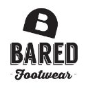 Bared Footwear Logo