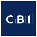 CBI Confederation of British Industry Logo