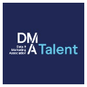 DMA Talent Logo