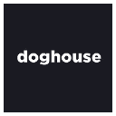 Doghouse Recruitment Logo