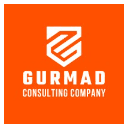 Gurmad Consulting Logo