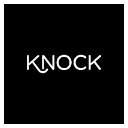 KNOCK Inc Logo
