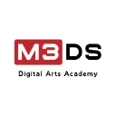 M3DS Academy Logo
